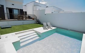 Casa de Bárbara